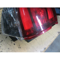 STOP LUČ LEVA Nissan X-Trail 2017 1.6 dCi ALL MODE 4x4-i 265556FP0A