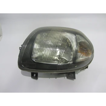HEADLIGHT LEFT Renault CLIO 2000 1.9D 7701697617