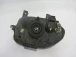 HEADLIGHT LEFT Renault CLIO 2000 1.9D 7701697617