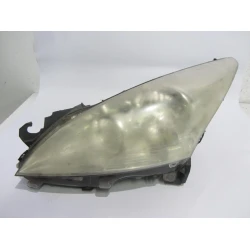 FARO ANTERIORE SINISTRO Peugeot 3008 2009 1.6HDI 9682519180