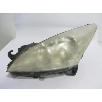 ŽAROMET LEVI Peugeot 3008 2009 1.6HDI 9682519180