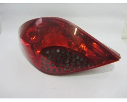 FARO POSTERIORE SINISTRO Peugeot 207 2008 1.6 16V
