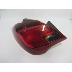 TAIL LIGHT LEFT Opel Corsa 2015 1.4 13428447