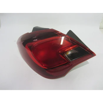 FARO POSTERIORE SINISTRO Opel Corsa 2015 1.4 13428447