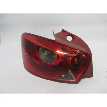 TAIL LIGHT LEFT Seat Ibiza 2010 1.2