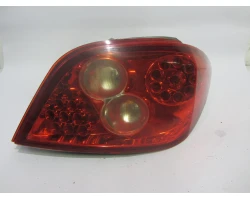 TAIL LIGHT RIGHT Peugeot 307 2001 1.6 16V