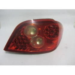 TAIL LIGHT RIGHT Peugeot 307 2001 1.6 16V