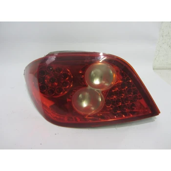 FARO POSTERIORE SINISTRO Peugeot 307 2001 1.6 16V