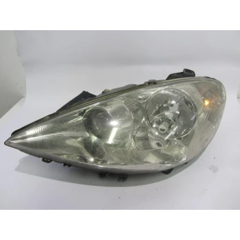 ŽAROMET LEVI Peugeot 807 2005 2.0 HDI
