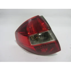 TAIL LIGHT LEFT Renault KOLEOS 2009 2.0 DCI 4X4