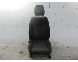 SEAT FRONT LEFT Peugeot 3008 2009 1.6HDI