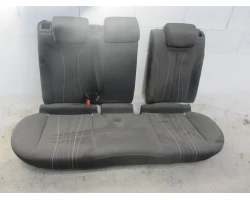 SEAT BACK Seat Leon 2012 1.6TDI