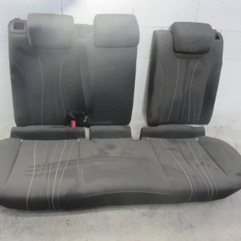 SEDEŽ ZADAJ Seat Leon 2012 1.6TDI