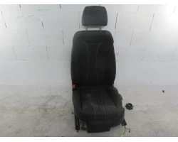 SEAT FRONT LEFT Seat Leon 2012 1.6TDI