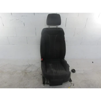 SEDILE ANTERIORE SINISTRO Seat Leon 2012 1.6TDI