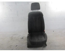 SEAT FRONT RIGHT Seat Leon 2012 1.6TDI