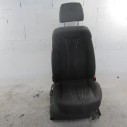 SEDILE ANTERIORE DESTRO Seat Leon 2012 1.6TDI SEDILE ANTERIORE DESTRO Seat Leon 2012 1.6TDI