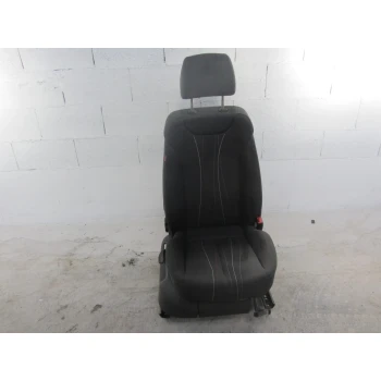 SEDILE ANTERIORE DESTRO Seat Leon 2012 1.6TDI