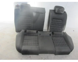SEAT BACK Audi A5, S5 2011 2.0TDI QUATTRO 8T8885375B 8T0 885776F
