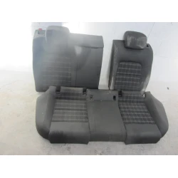 SEAT BACK Audi A5, S5 2011 2.0TDI QUATTRO 8T8885375B 8T0 885776F
