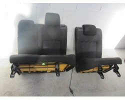 SEAT BACK Peugeot 3008 2009 1.6HDI