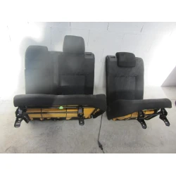 SEDILE POSTERIORE Peugeot 3008 2009 1.6HDI