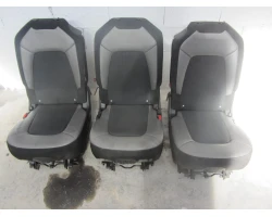 SEAT BACK Citroën C4 2014 GRAND PICASSO 2.0HDI AUT.