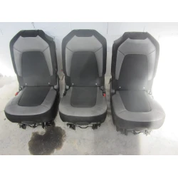 SEDILE POSTERIORE Citroën C4 2014 GRAND PICASSO 2.0HDI AUT.