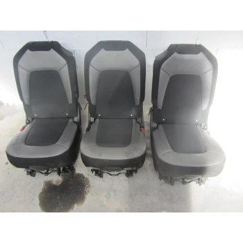 SEDILE POSTERIORE Citroën C4 2014 GRAND PICASSO 2.0HDI AUT.