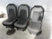 SEDILE POSTERIORE Citroën C4 2014 GRAND PICASSO 2.0HDI AUT.