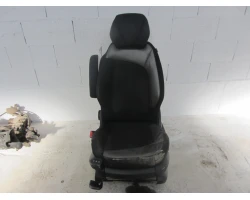 SEAT FRONT LEFT Citroën C4 2014 GRAND PICASSO 2.0HDI AUT.