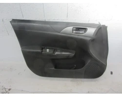 PANNELLO ANTERIORE SINISTRO Subaru Impreza 2011 WAGON 2.0/D-S AWD 94211FG070JC