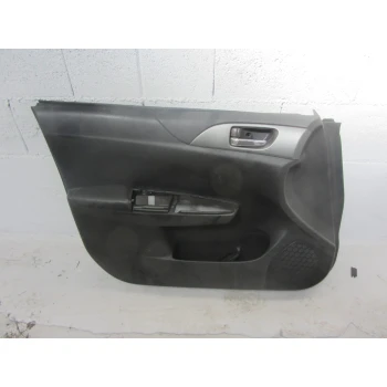 PANNELLO ANTERIORE SINISTRO Subaru Impreza 2011 WAGON 2.0/D-S AWD 94211FG070JC