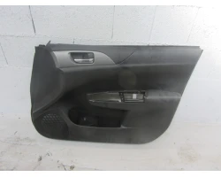 PANNELLO ANTERIORE DESTRO Subaru Impreza 2011 WAGON 2.0/D-S AWD 94211FG060JC
