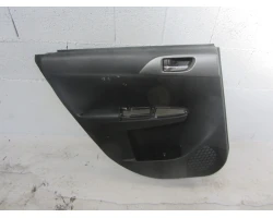 PANNELLO POSTERIORE SINISTRO Subaru Impreza 2011 WAGON 2.0/D-S AWD 94221FG070JC
