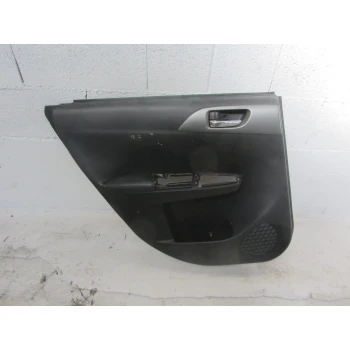 PANNELLO POSTERIORE SINISTRO Subaru Impreza 2011 WAGON 2.0/D-S AWD 94221FG070JC