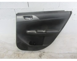 PANNELLO POSTERIORE DESTRO Subaru Impreza 2011 WAGON 2.0/D-S AWD 94221FG060JC