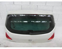 COFANO POSTERIORE Peugeot 3008 2009 1.6HDI