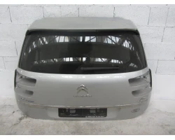 VRATA KOMPLET PRTLJAŽNA Citroën C4 2014 GRAND PICASSO 2.0HDI AUT. 1609402680
