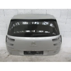 BOOT DOOR COMPLETE Citroën C4 2014 GRAND PICASSO 2.0HDI AUT. 1609402680 BOOT DOOR COMPLETE Citroën C4 2014 GRAND PICASSO 2.0HDI AUT. 1609402680