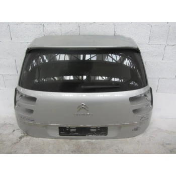 BOOT DOOR COMPLETE Citroën C4 2014 GRAND PICASSO 2.0HDI AUT. 1609402680