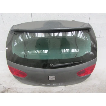 COFANO POSTERIORE Seat Leon 2012 1.6TDI 1P9827024
