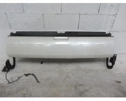 COFANO POSTERIORE Peugeot 3008 2009 1.6HDI