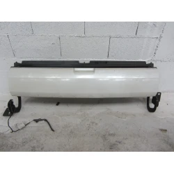 BOOT DOOR COMPLETE Peugeot 3008 2009 1.6HDI BOOT DOOR COMPLETE Peugeot 3008 2009 1.6HDI