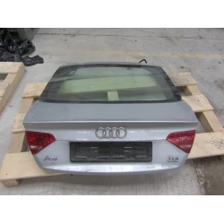 BOOT DOOR COMPLETE Audi A5, S5 2011 2.0TDI QUATTRO 8T8827025