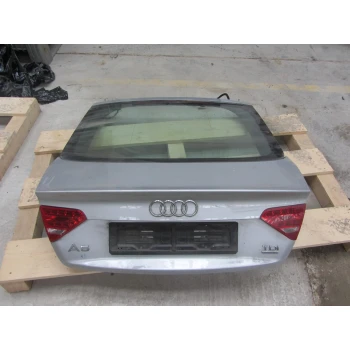 BOOT DOOR COMPLETE Audi A5, S5 2011 2.0TDI QUATTRO 8T8827025