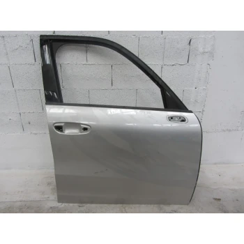PORTA LAMIERA NUDA ANTERIORE DESTRA Citroën C4 2014 GRAND PICASSO 2.0HDI AUT. 9803033180
