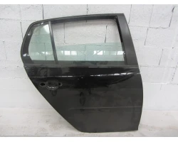 DOOR REAR RIGHT Volkswagen Golf 2005 V. 1.6 FSI