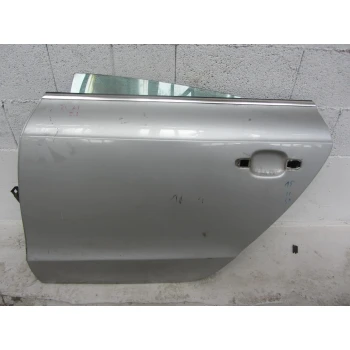 PORTA LAMINERA NUDA POSTERIORE SINISTRA Audi A5, S5 2011 2.0TDI QUATTRO 8T8833051D