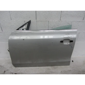 PORTA LAMIERA NUDA ANTERIORE SINISTRA Audi A5, S5 2011 2.0TDI QUATTRO 8T8831051C